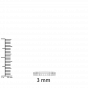 The ZigZag Diamond Band for Him