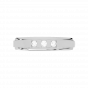 The Leveled Diamond Band for Her