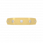 The Half Band of Diamond For Him