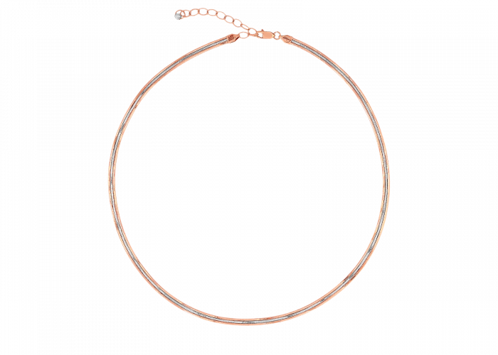 Italian Gold String Chain