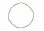Dual Tone Gold Chain